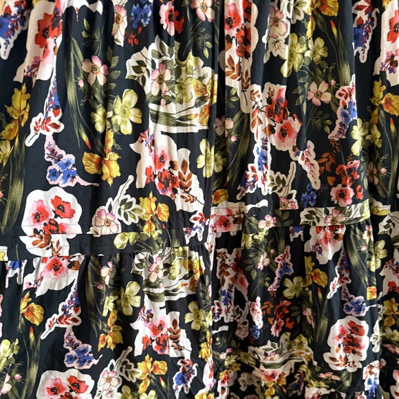 Anthropologie Somerset Maxi Dress - Picture 6 of 8
